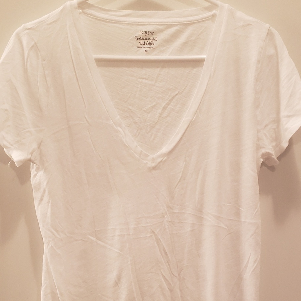 JCrew Tee